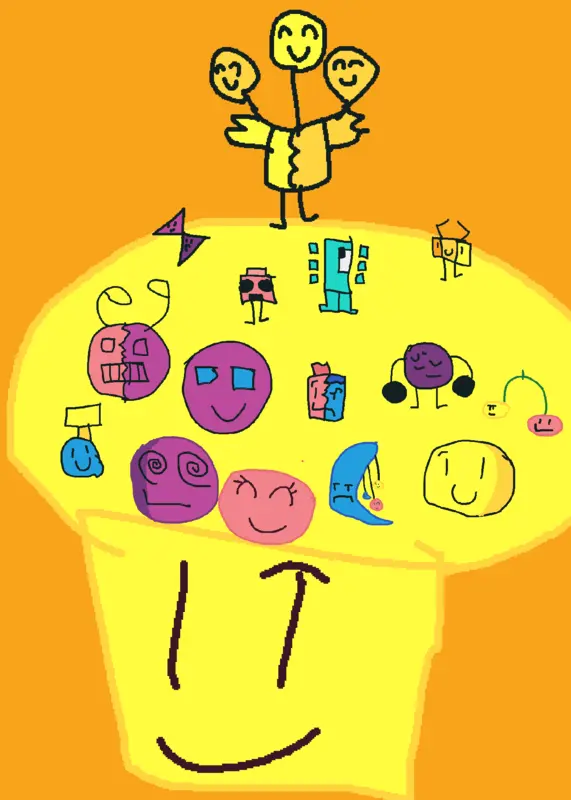 Game by @TsukkiVee
