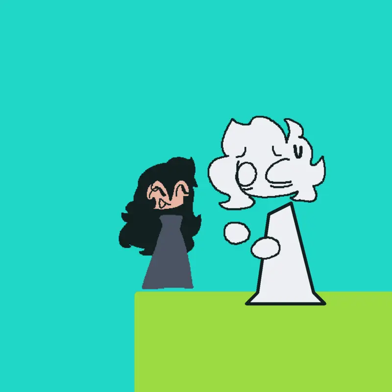 My first animation by @Mccfam3andsody