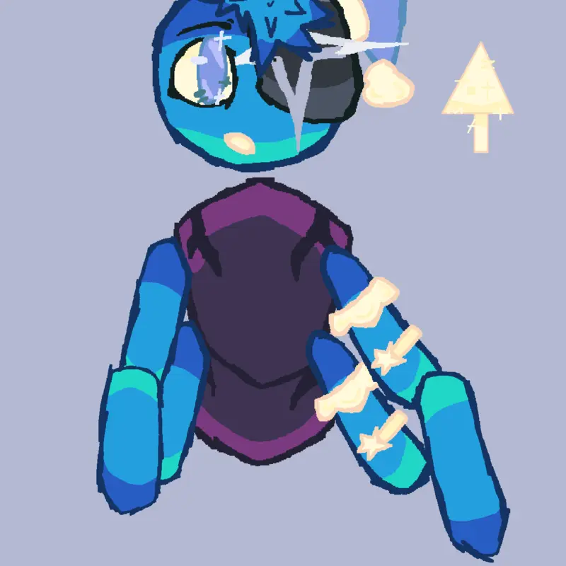 Game by @JustaLittlePartyGuy