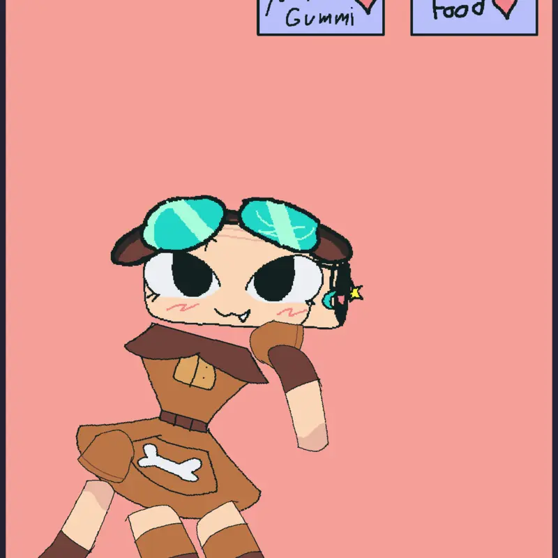 Game by @TaroBlazeeeee404_