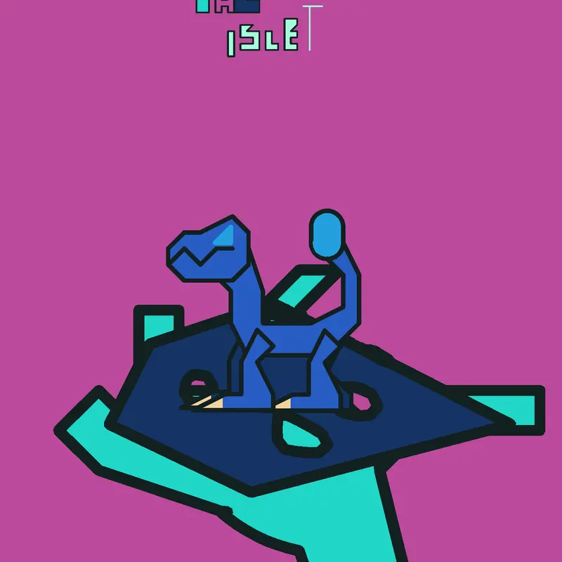 Game by @t-ex