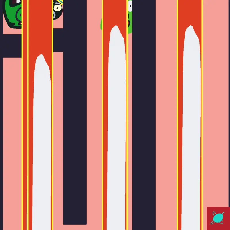 Game by @pidro8391