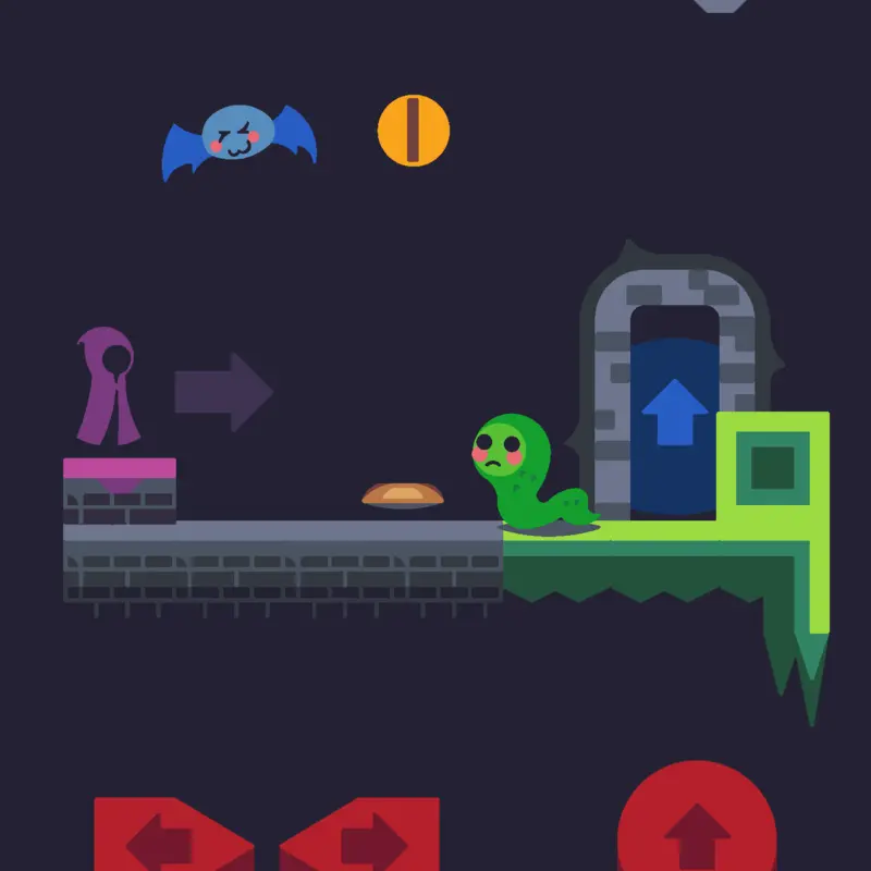 Game by @Golf