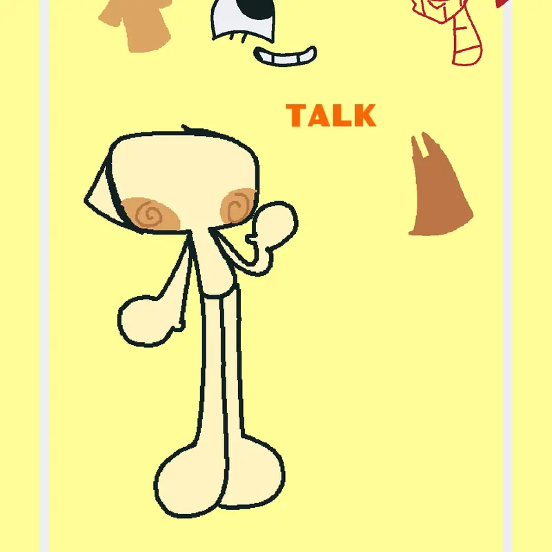 Game by @LizandraLins