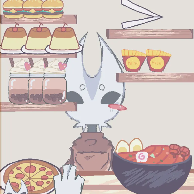 Game by @-_Cookie-_