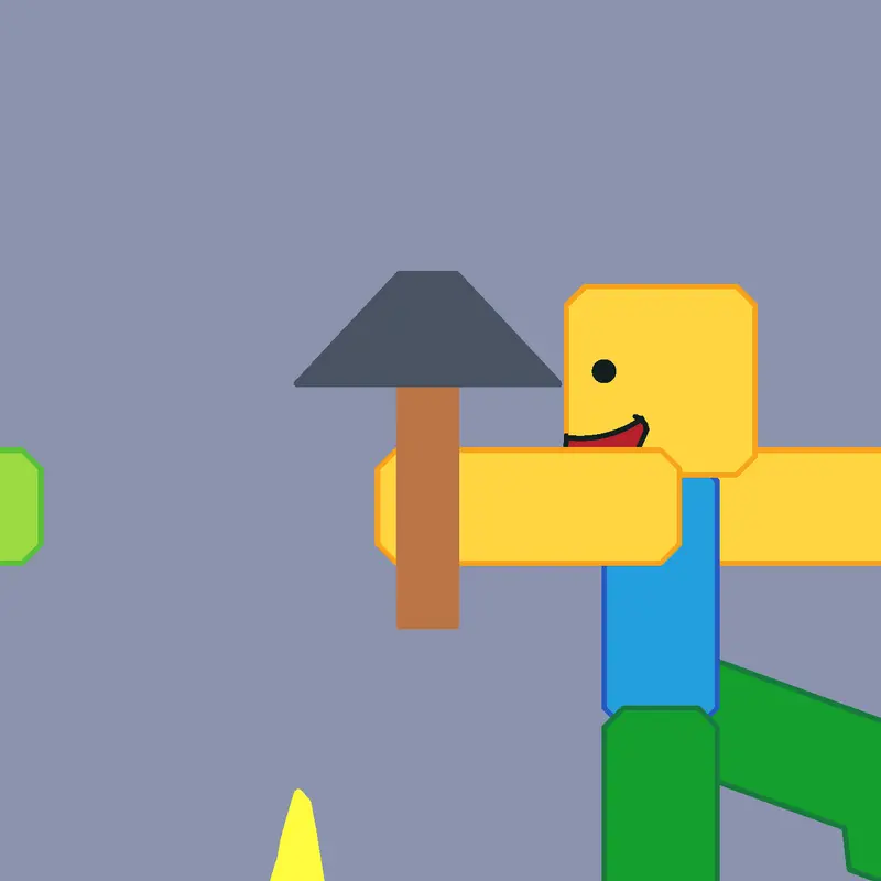 Game by @Player_TH