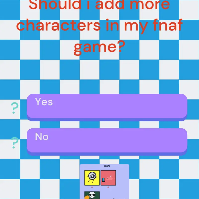 Game by @TheGuyThatIsBoring