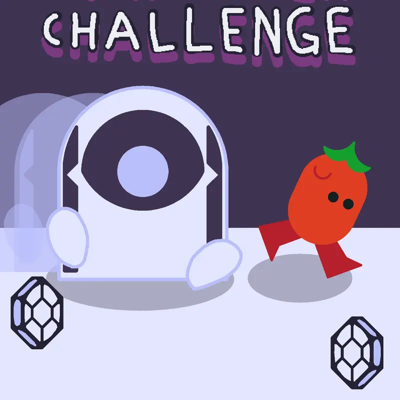 Game by @ItsAce