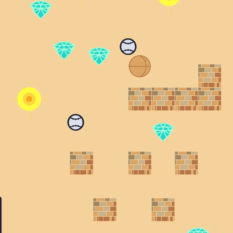 Game by @Aaser