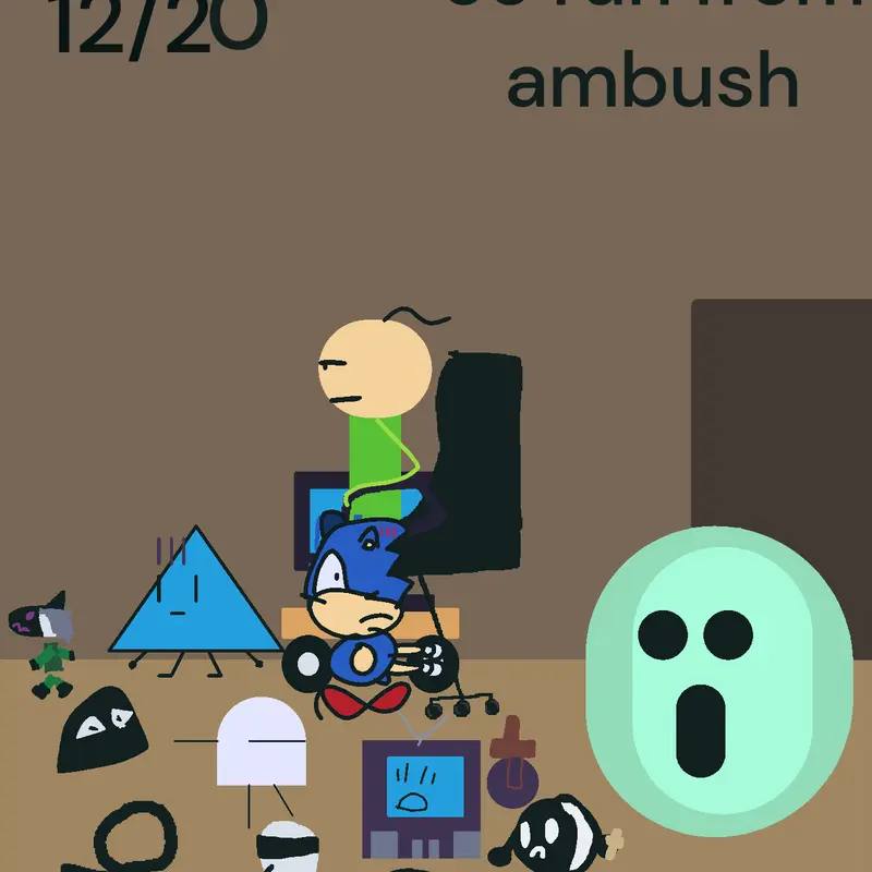 Game by @New_Red