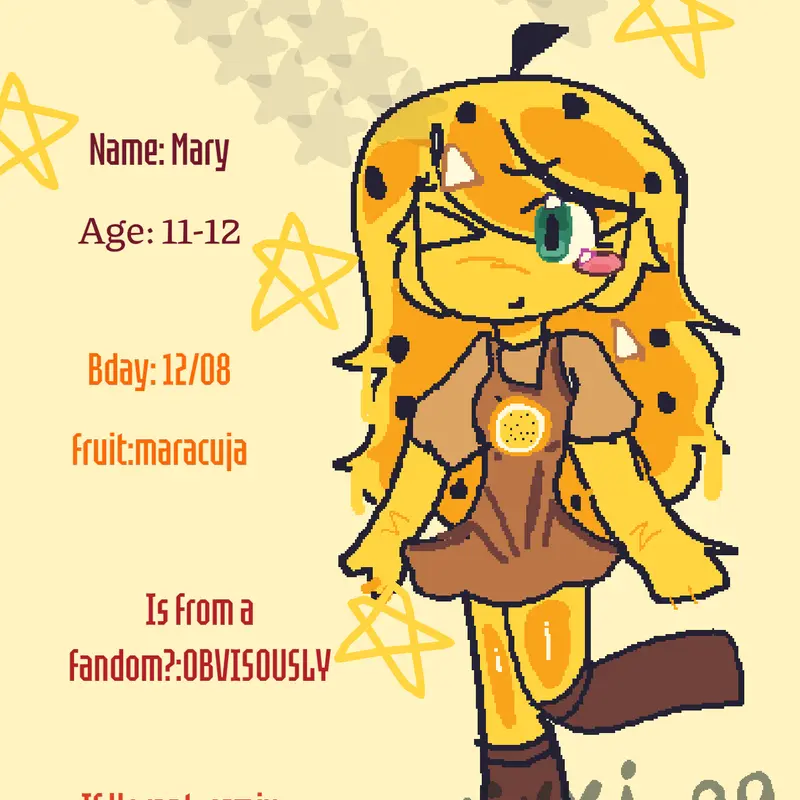 Game by @Trixxie_Kaorii