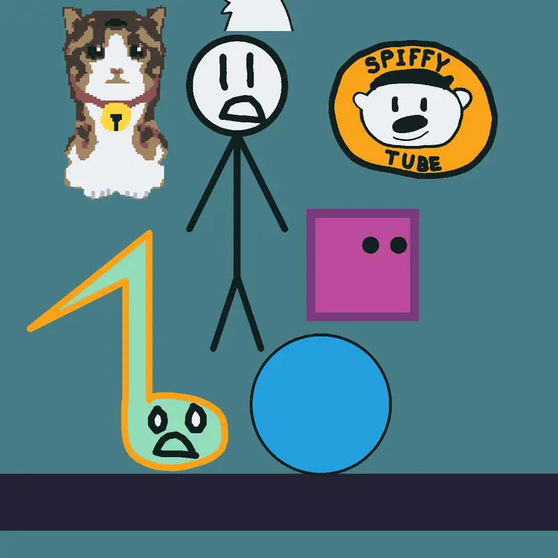 Game by @Jakeo