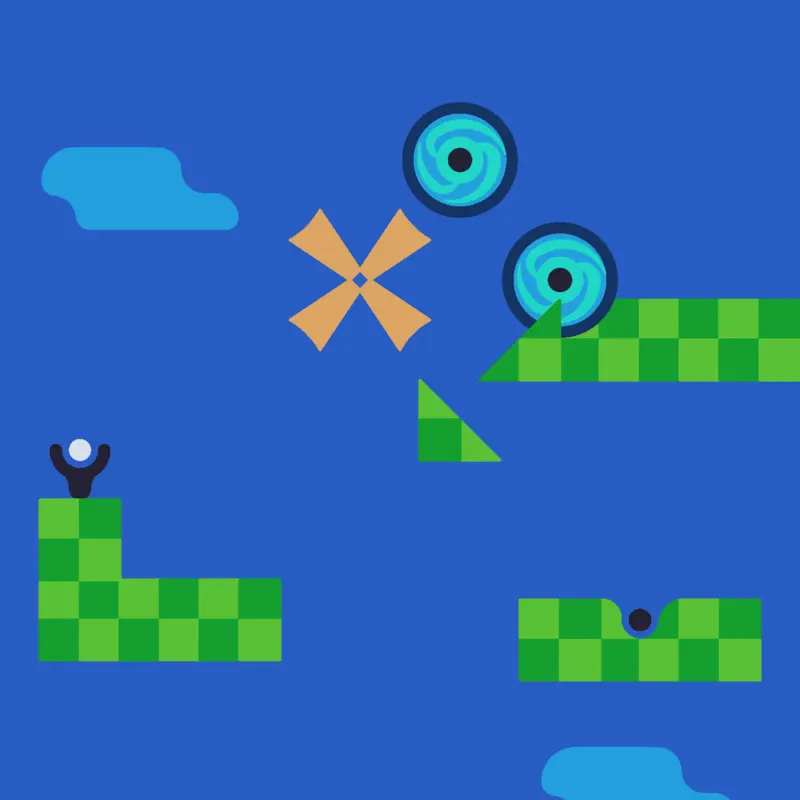 Game by @catcap