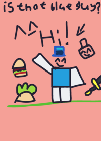 This is my first video/game