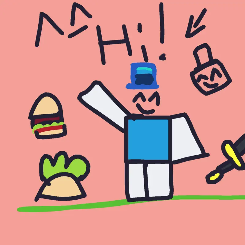 Game by @blueguyandHalloweenguy