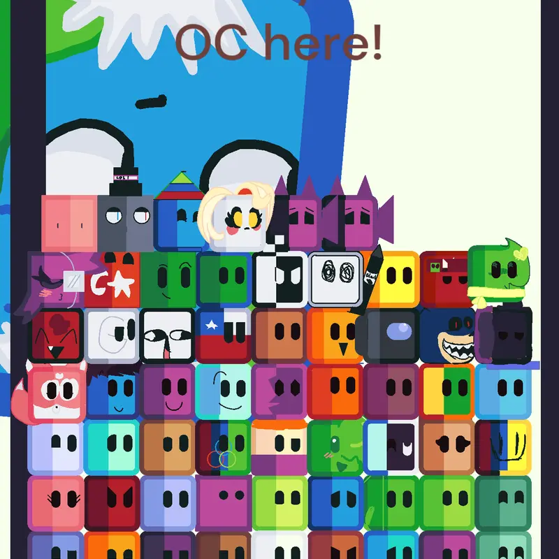 Game by @Durpleynurple