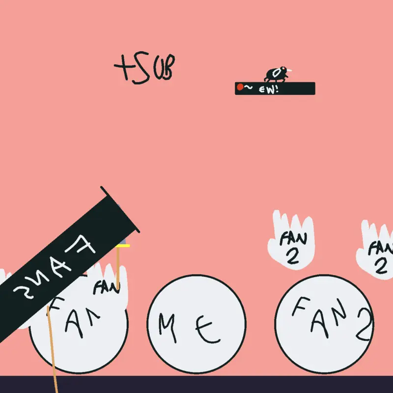Game by @luccayudisatoo