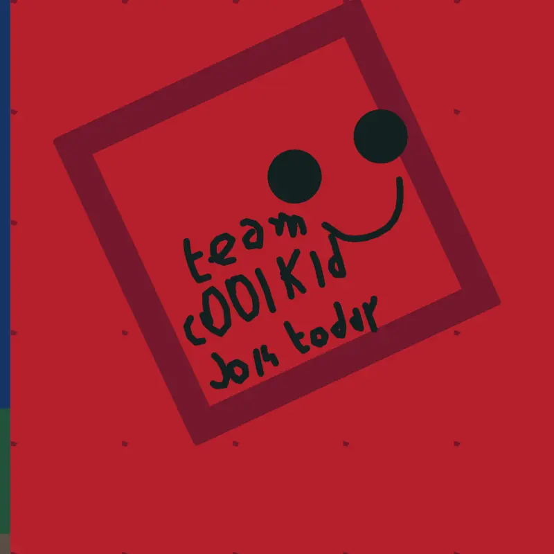 Game by @cubemug