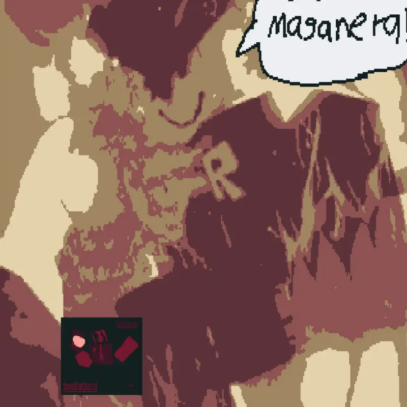 Game by @SC4RP3R