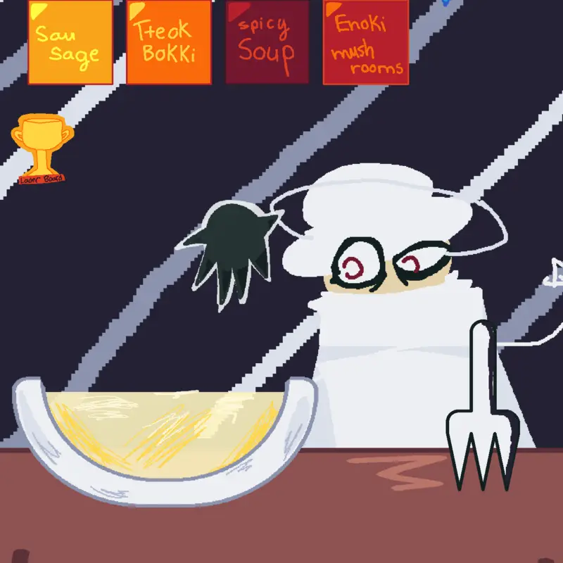 Strident Crisis - Mukbang ( THEARCHY) by @weededbanjex