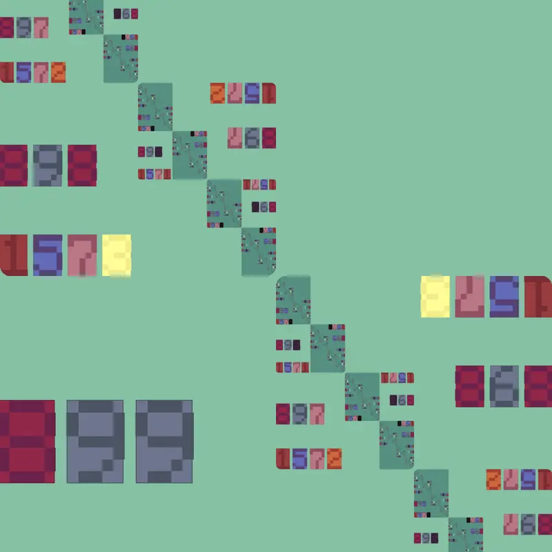 Game by @89TD_PortalChains-2026