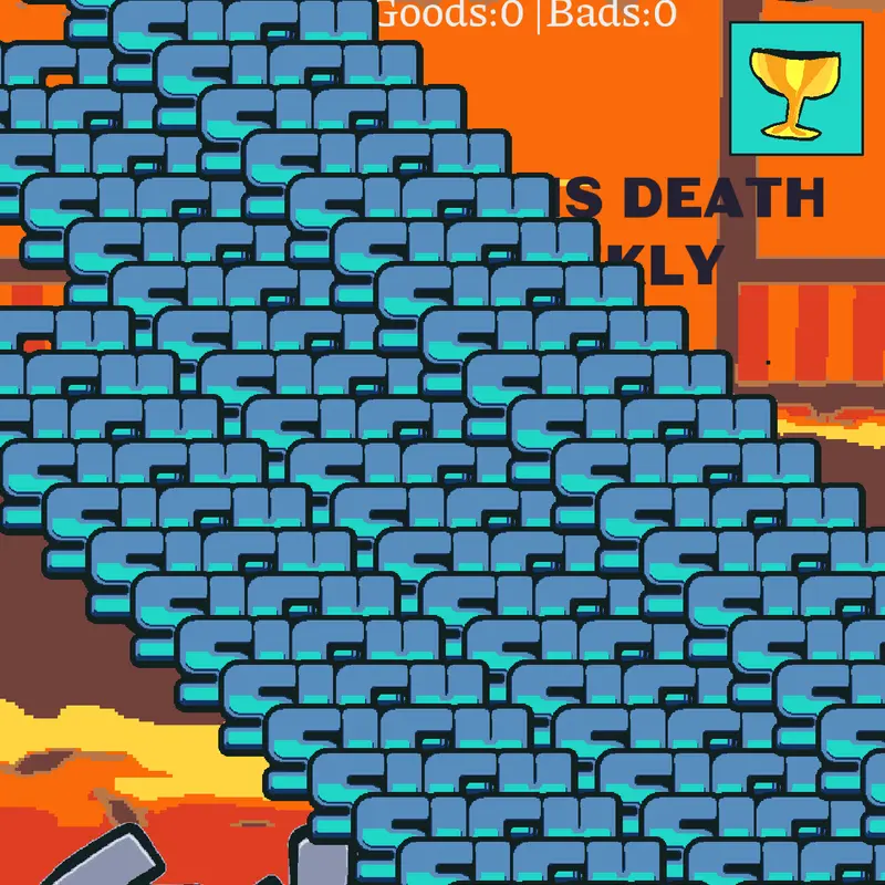 Game by @dead_eraser