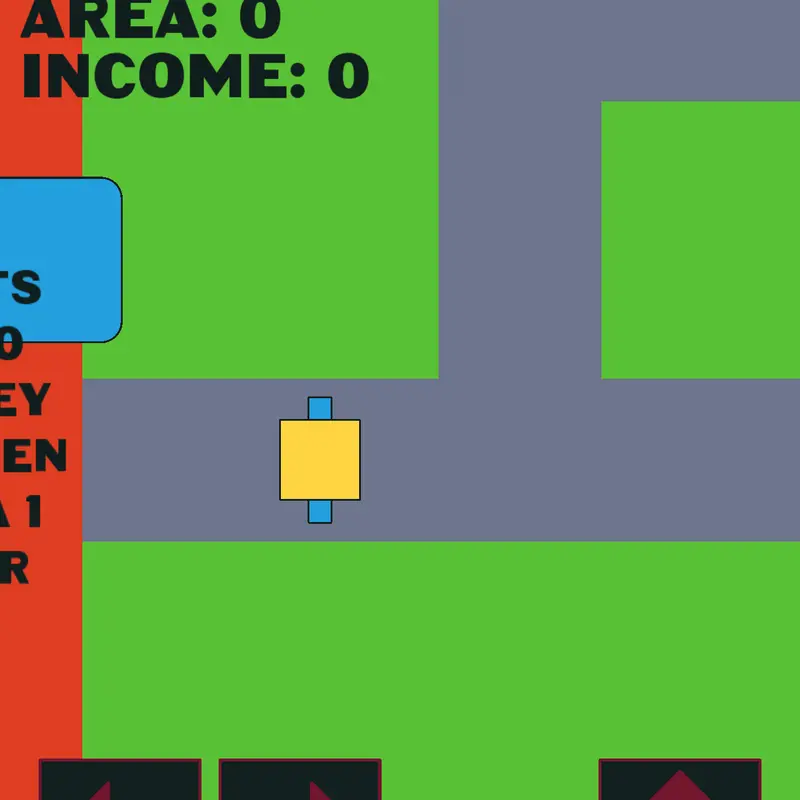 Game by @sverrings