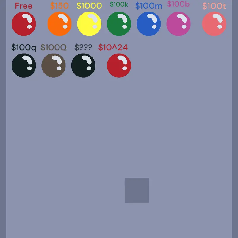 Game by @jarrellohio