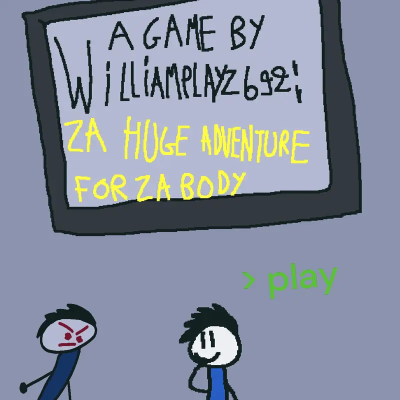 Game by @WILLIAM_333333