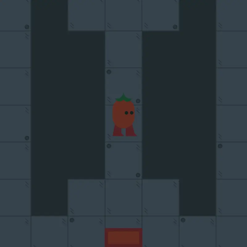 Game by @irfhan