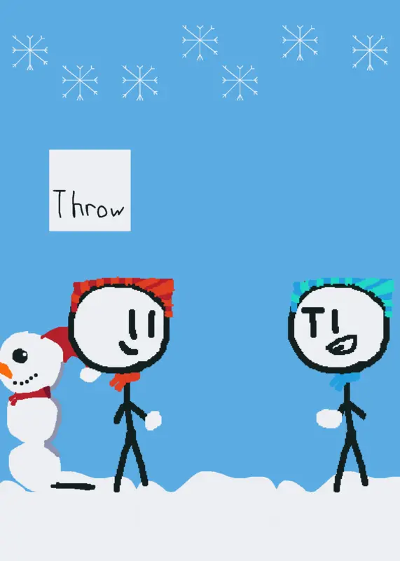 Game by @JoacoProductions