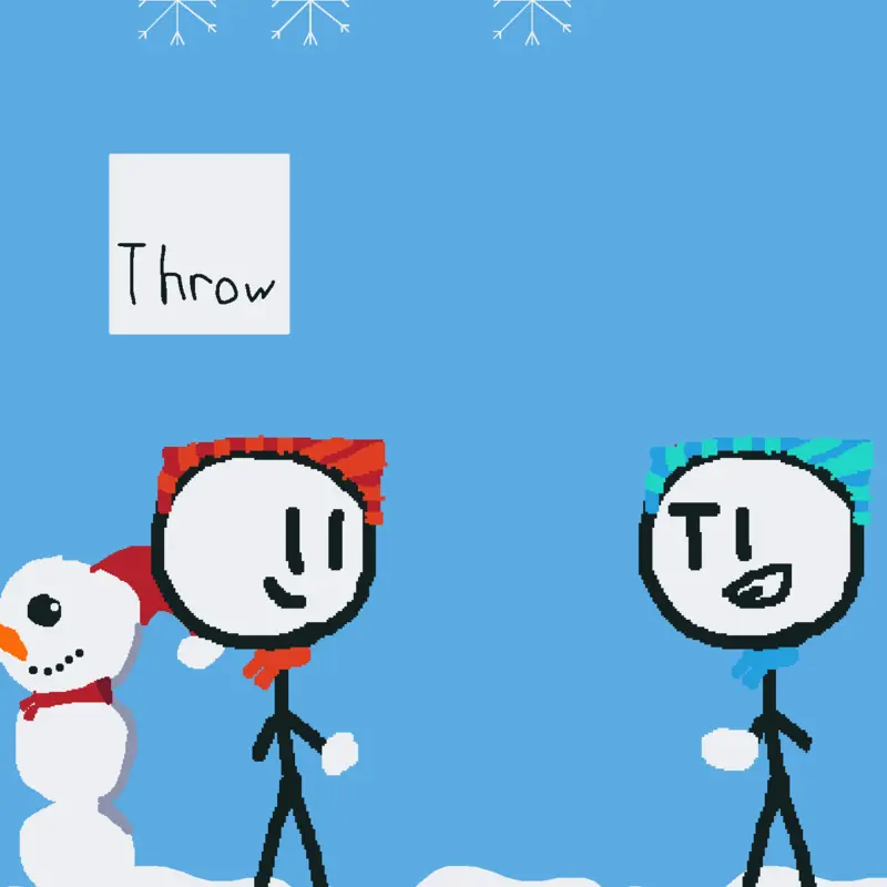 Game by @JoacoProductions