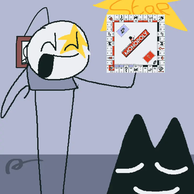 Game by @Baby_Cubey