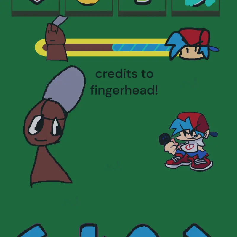 Game by @Gustavos