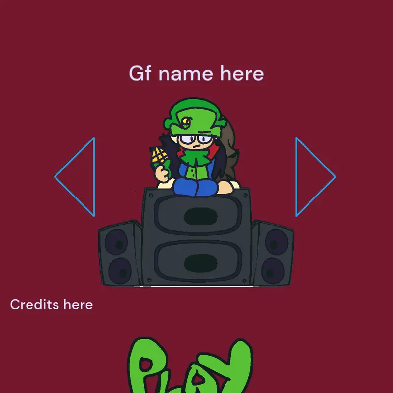 Game by @spammygames