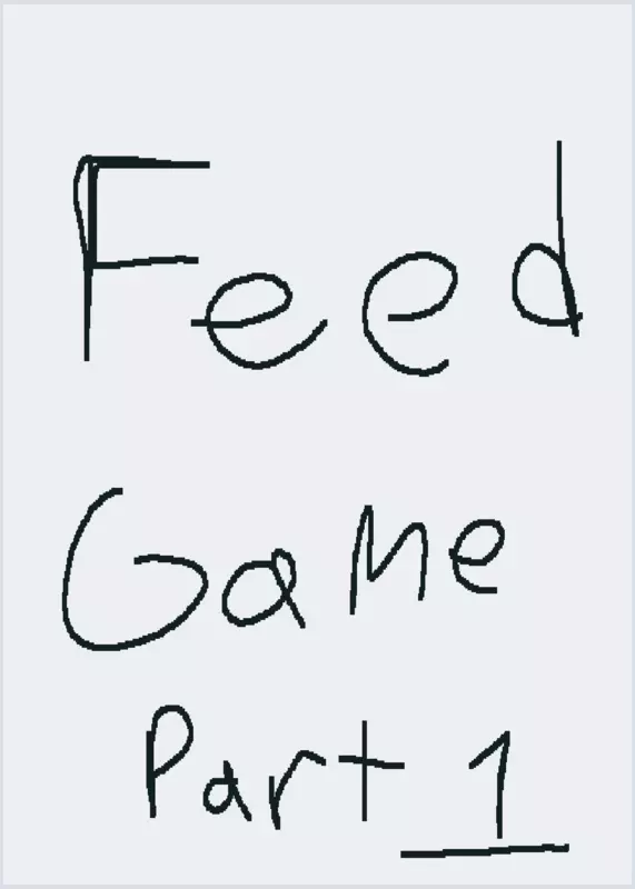 Game by @Collette_love