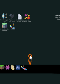 Skibidi toliet and verity