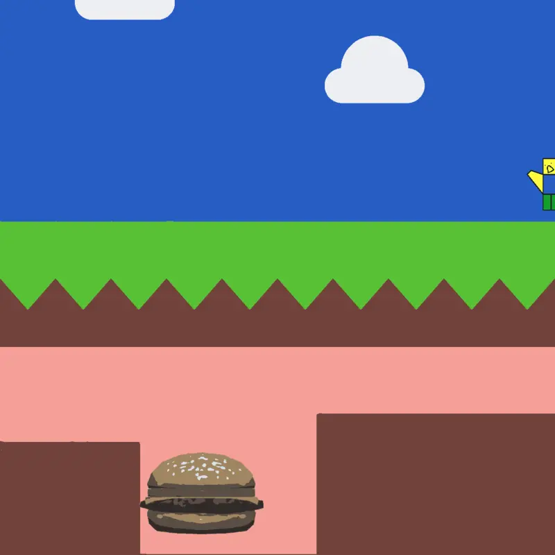 Game by @blahghr92763