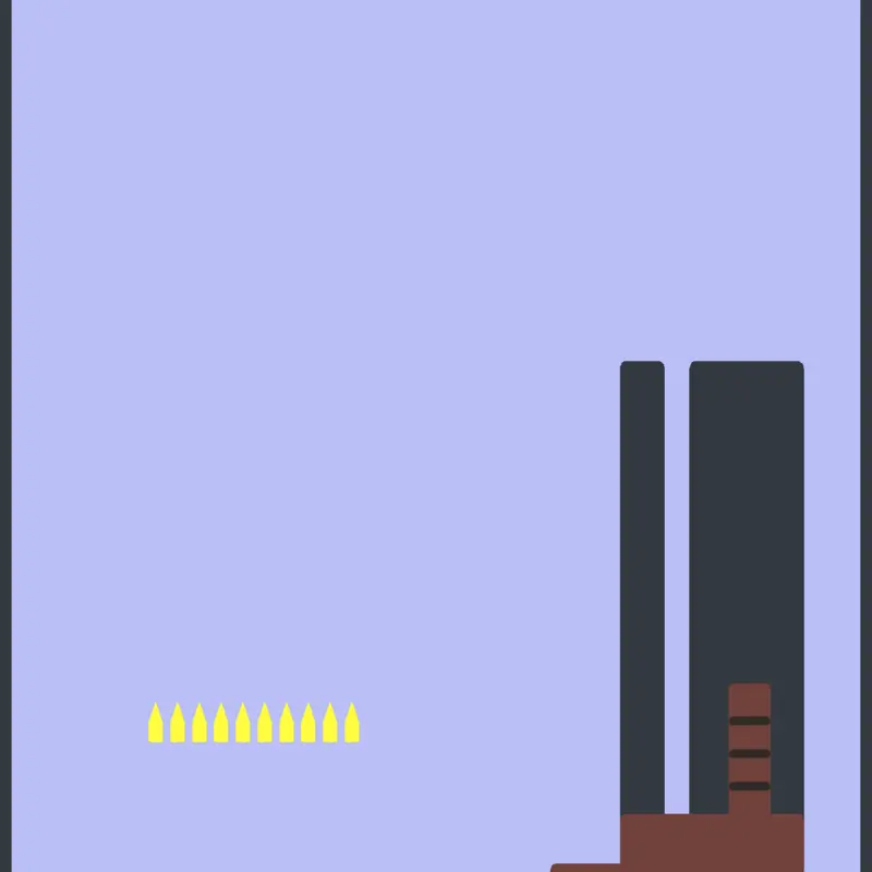 Game by @TinBon