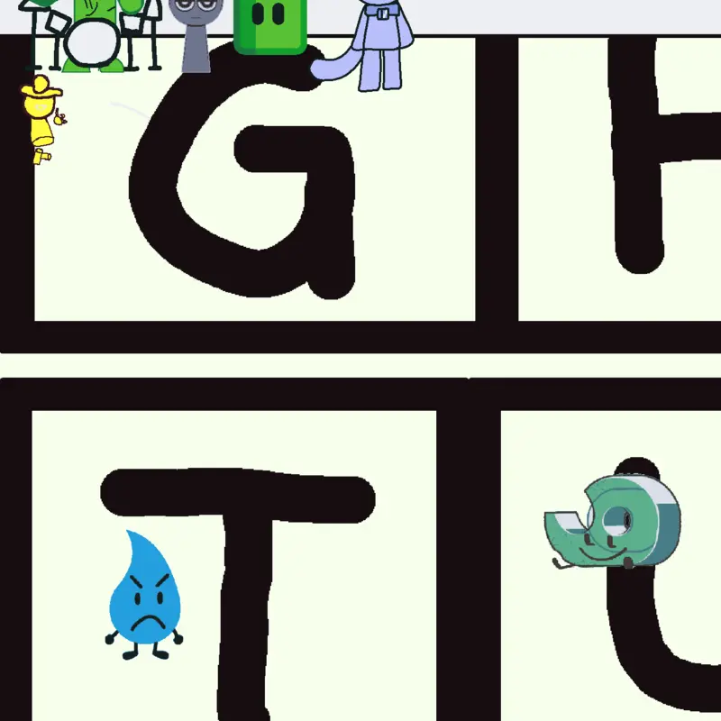 Game by @AGuyMadeOutOfBag