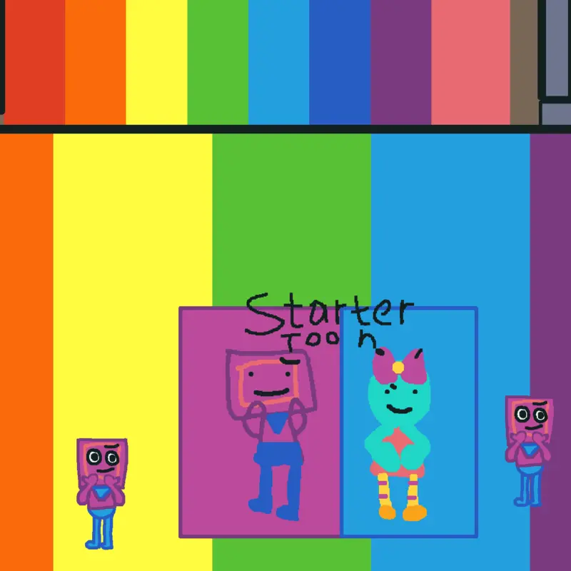 Game by @ponchikthecat