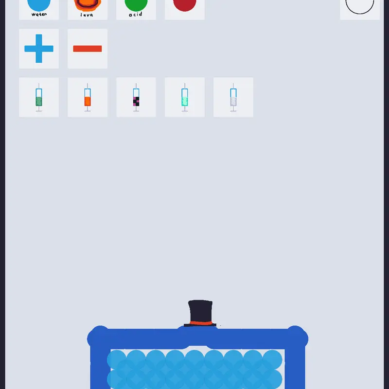 Slime Blob by @CMRGameZ