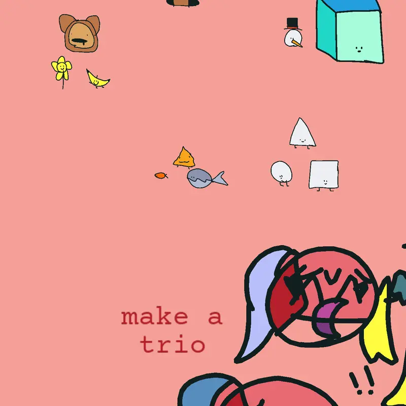 Game by @mikaloka