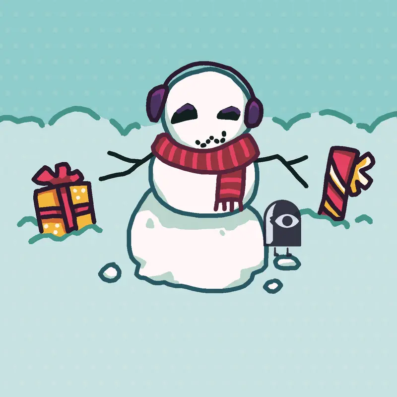 Game by @theearth