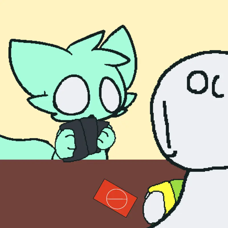 Game by @Blue_KitO