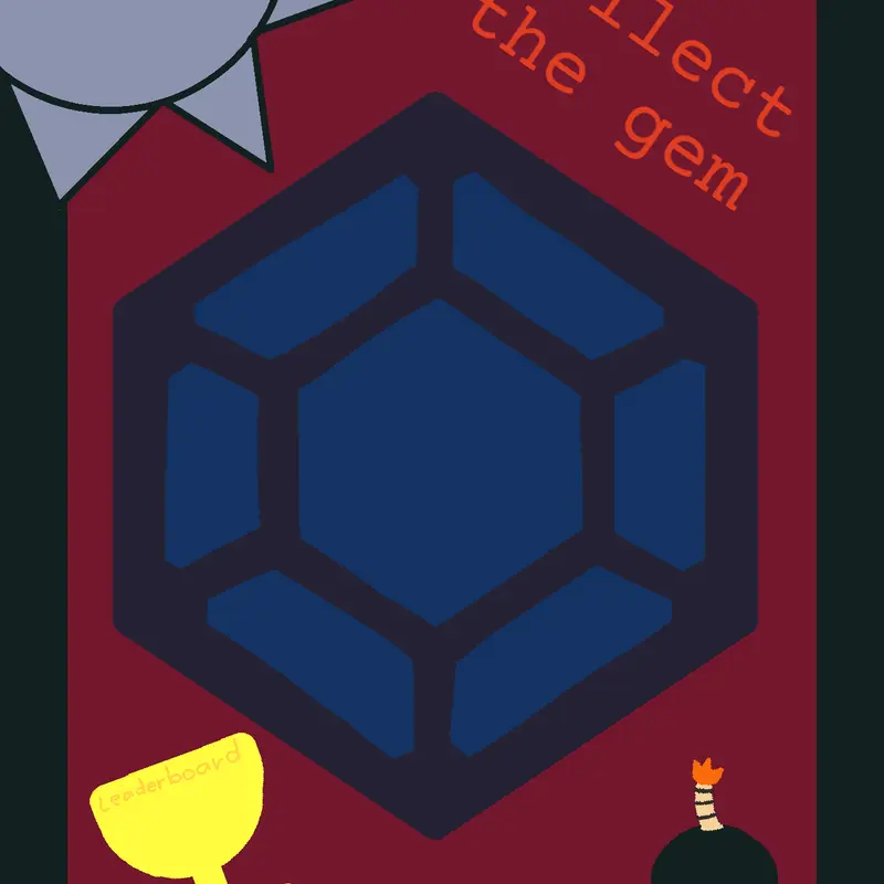 Game by @THEdeMostatic