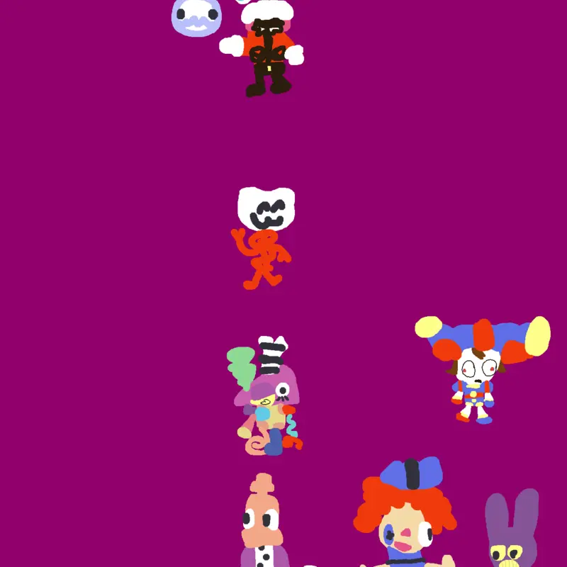 Game by @-_sdtfm_Official_CP_-