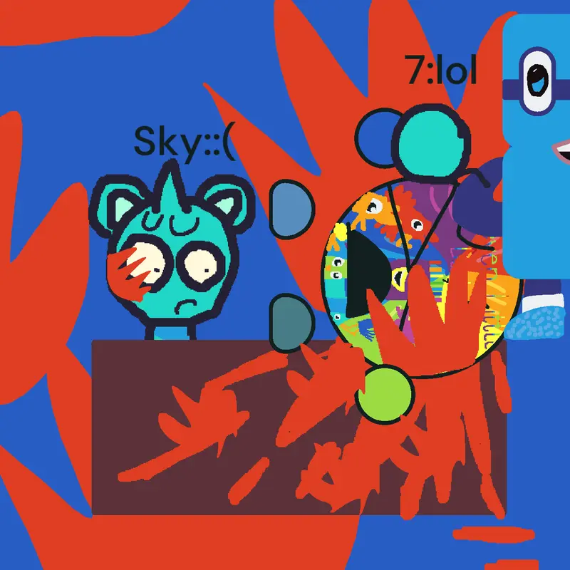 Game by @gastwuquwy