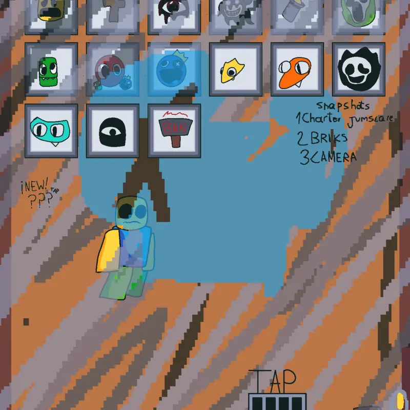 Game by @thesouls