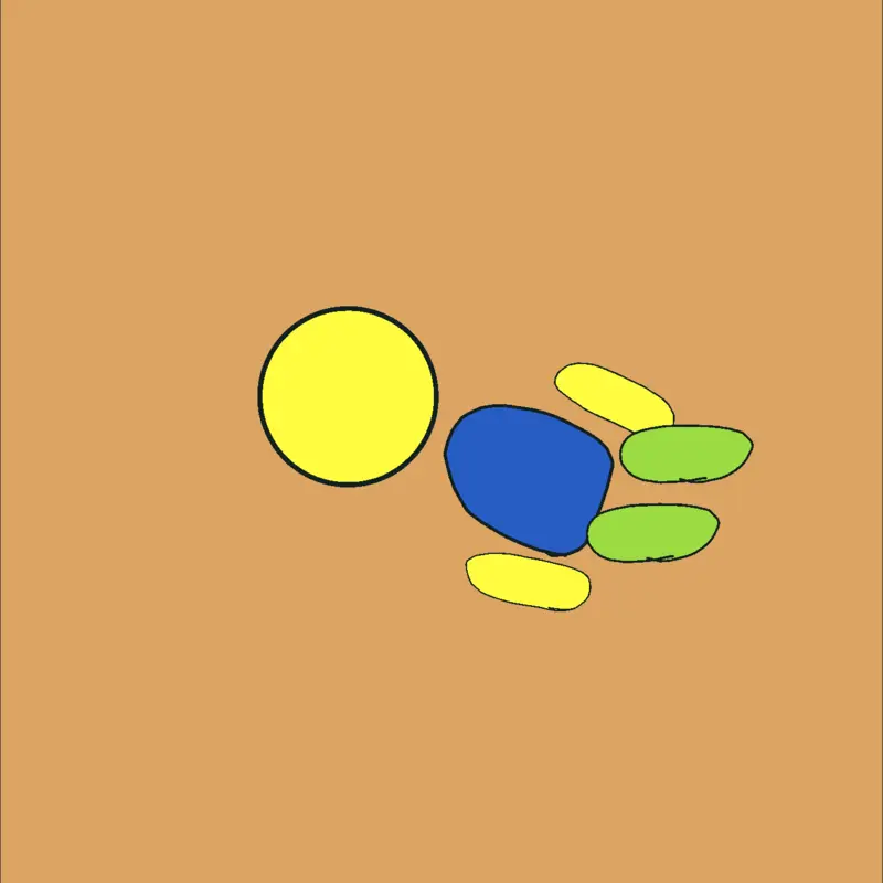 Ragdoll by @IsmaelStudios
